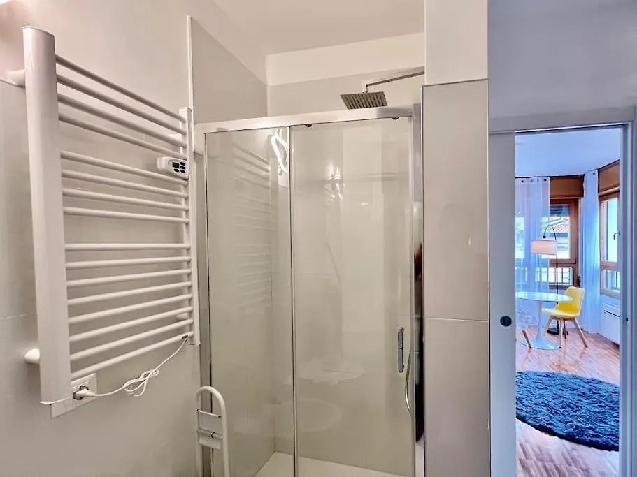 Loft Bocconi Apartment Milan