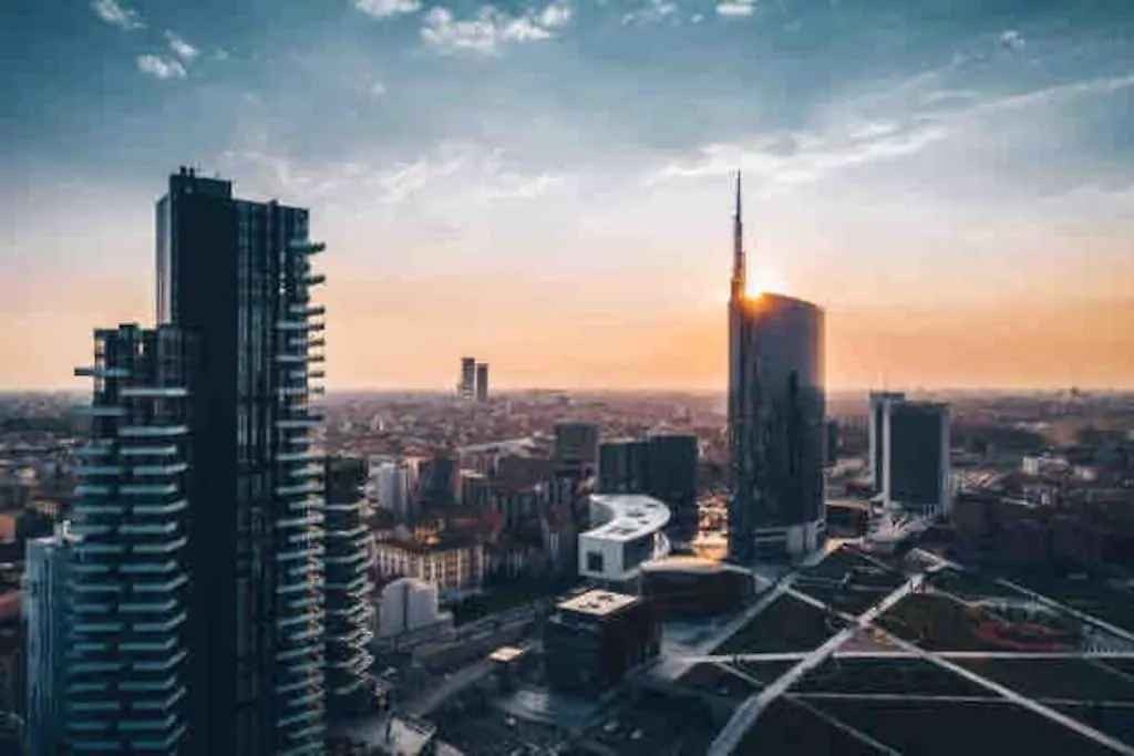 Loft Bocconi Apartment Milan Italy