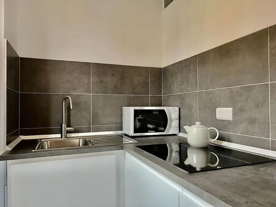 Loft Bocconi Apartment Milan Italy