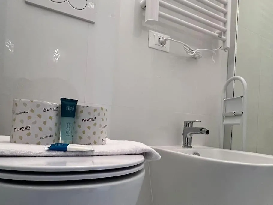 Loft Bocconi Apartment Milan