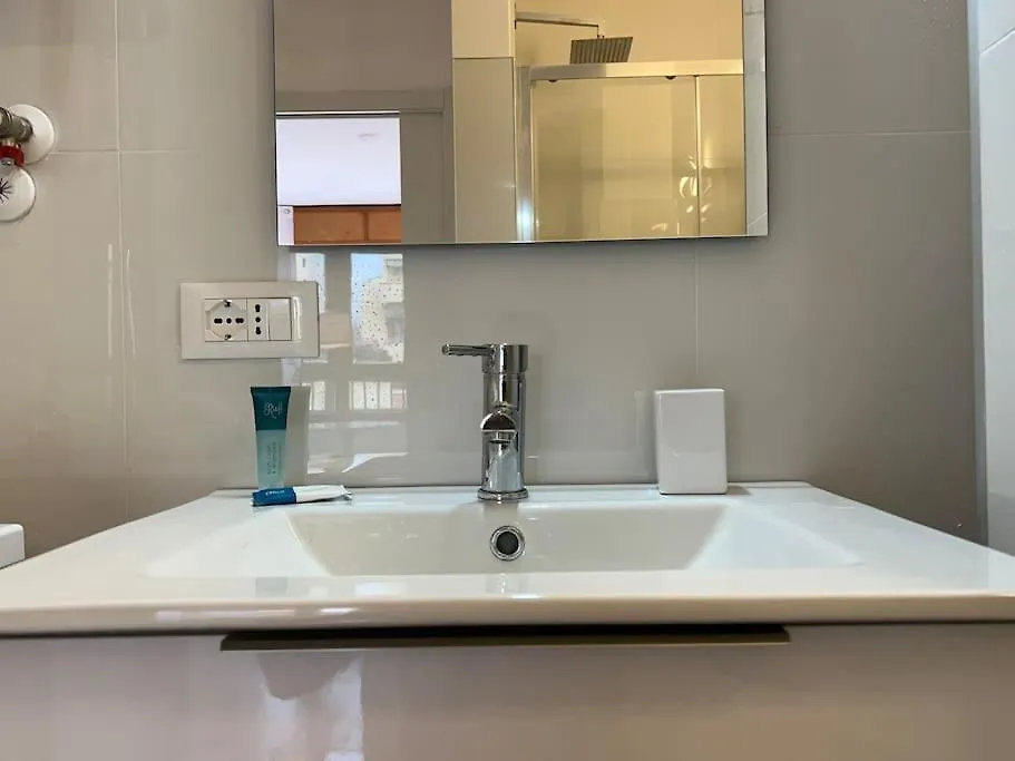 Loft Bocconi Apartment Milan Italy