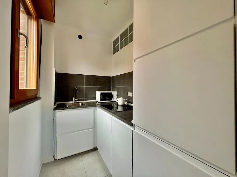 Loft Bocconi Apartment Milan