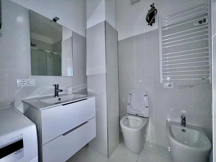 Loft Bocconi Apartment Milan