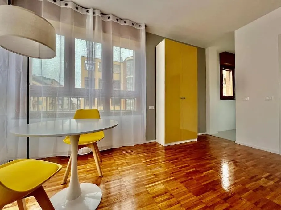 Loft Bocconi Apartment Milan 0*,  Italy