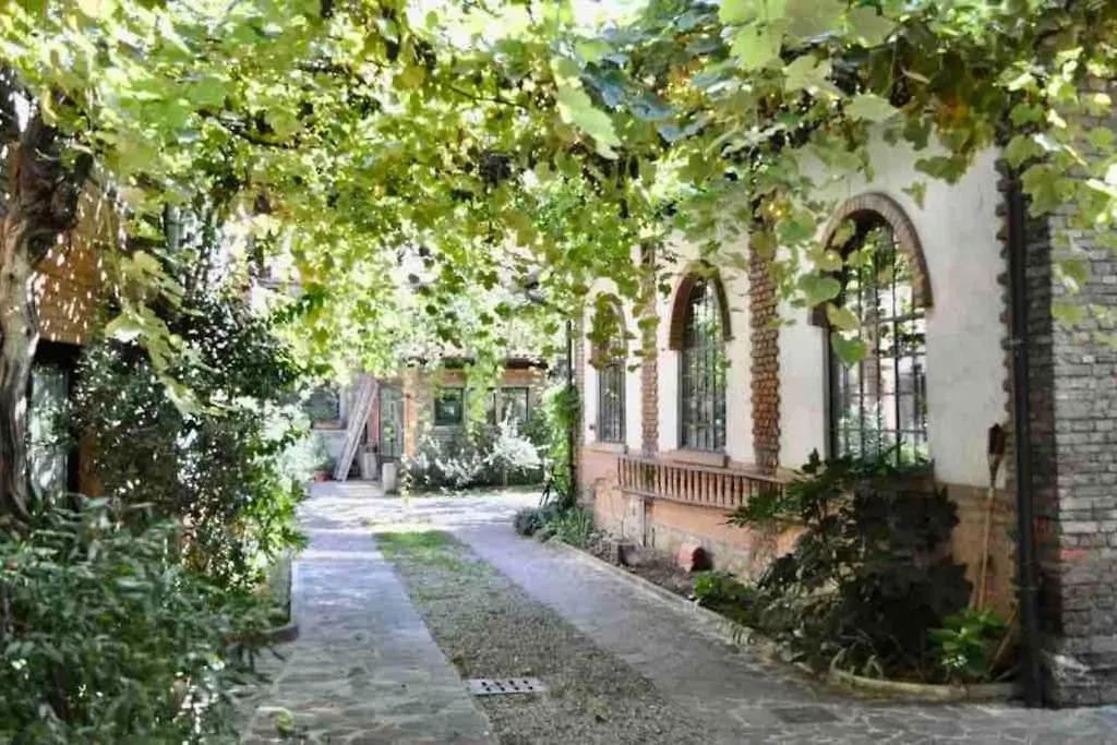Loft Bocconi Apartment Milan
