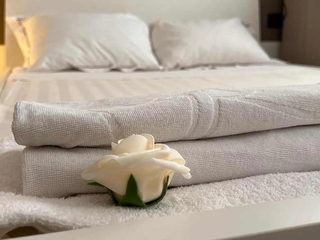 Loft Bocconi Apartment Milan