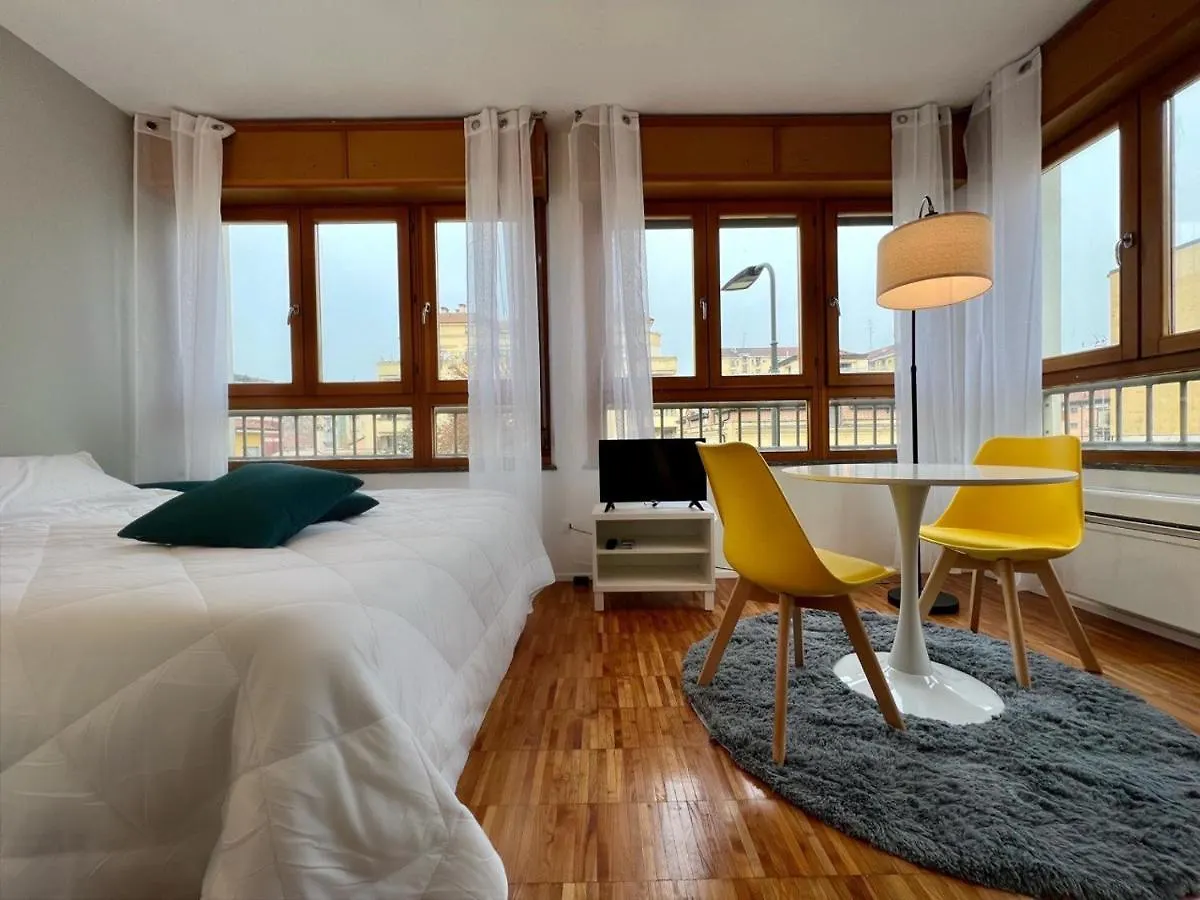 Loft Bocconi Apartment Milan Italy