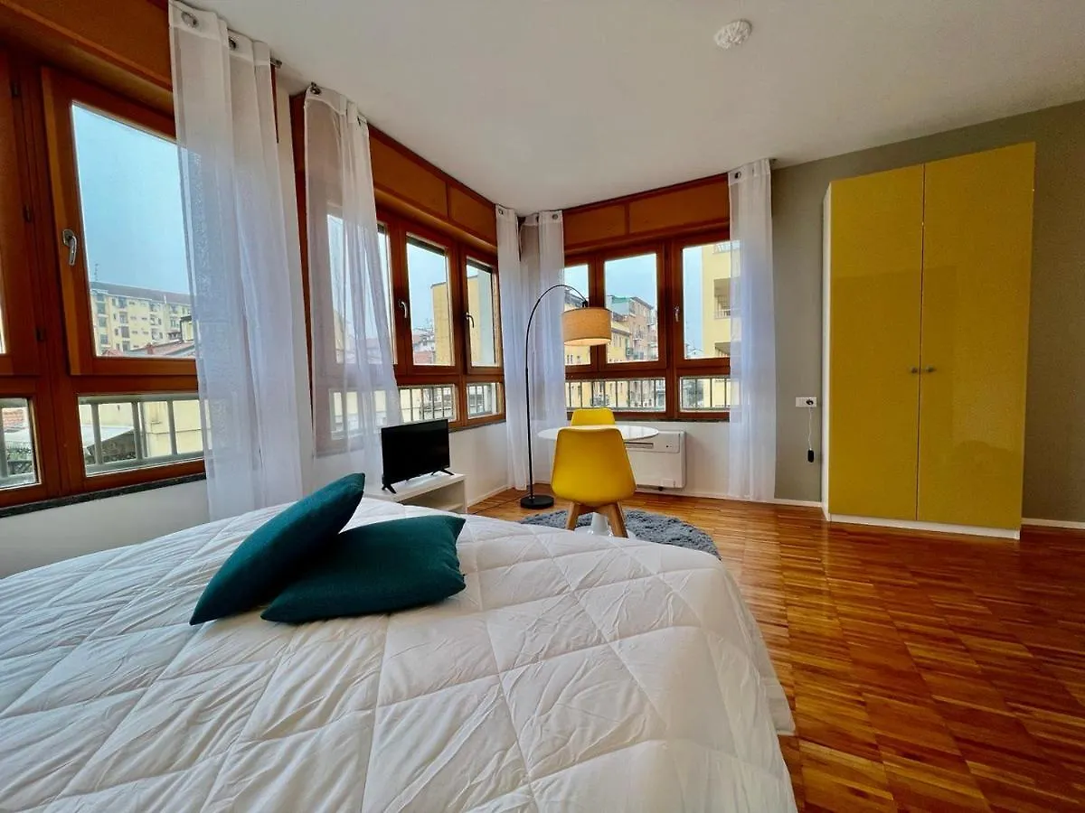 Loft Bocconi Apartment Milan